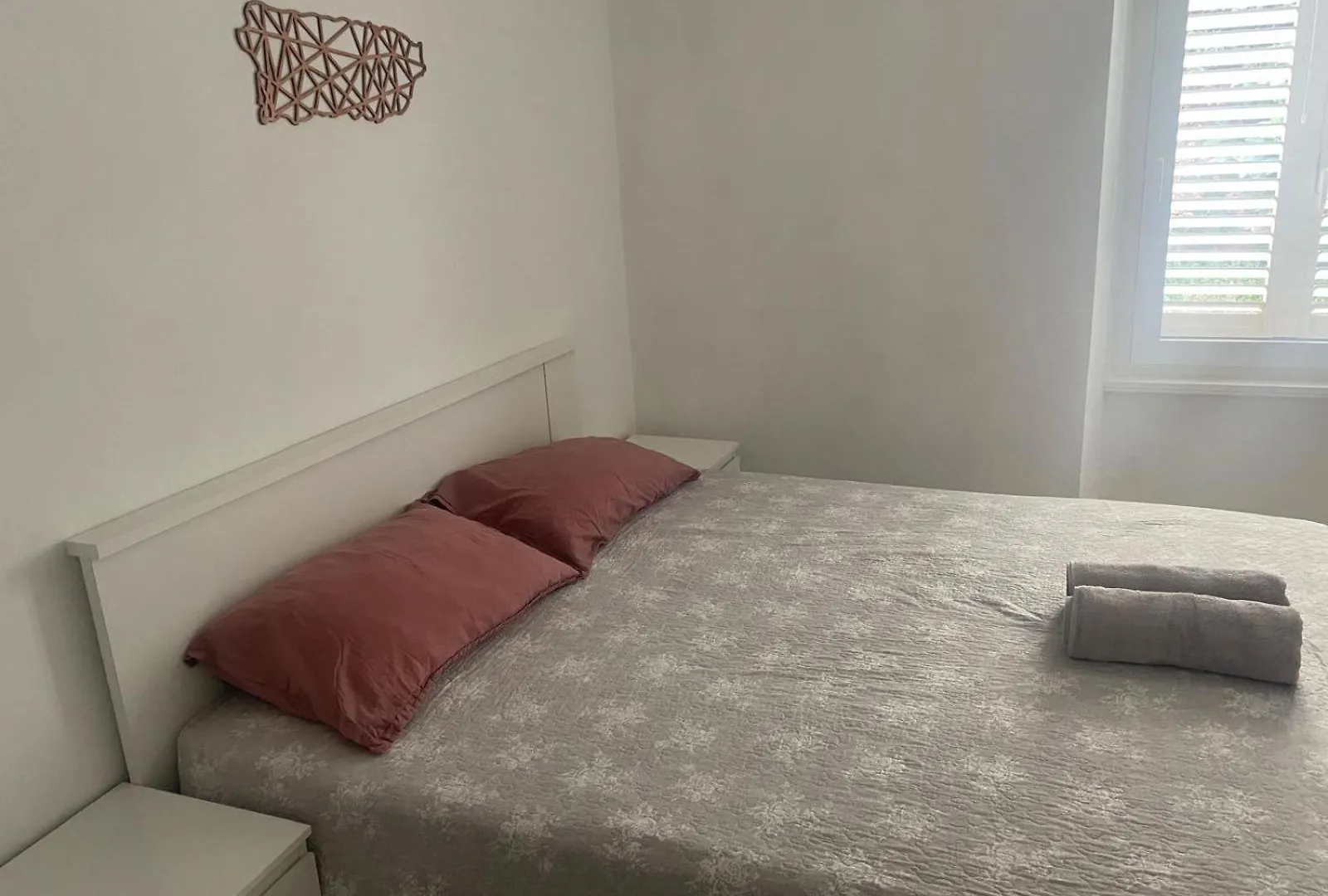 Stan Rr Apartment Labin