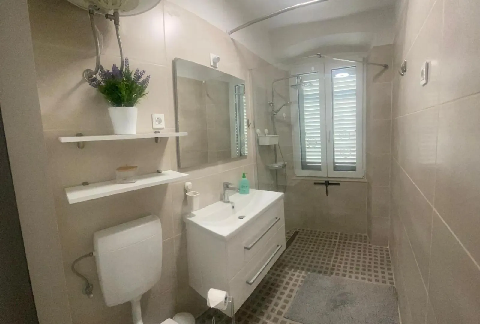 Stan Rr Apartment Labin