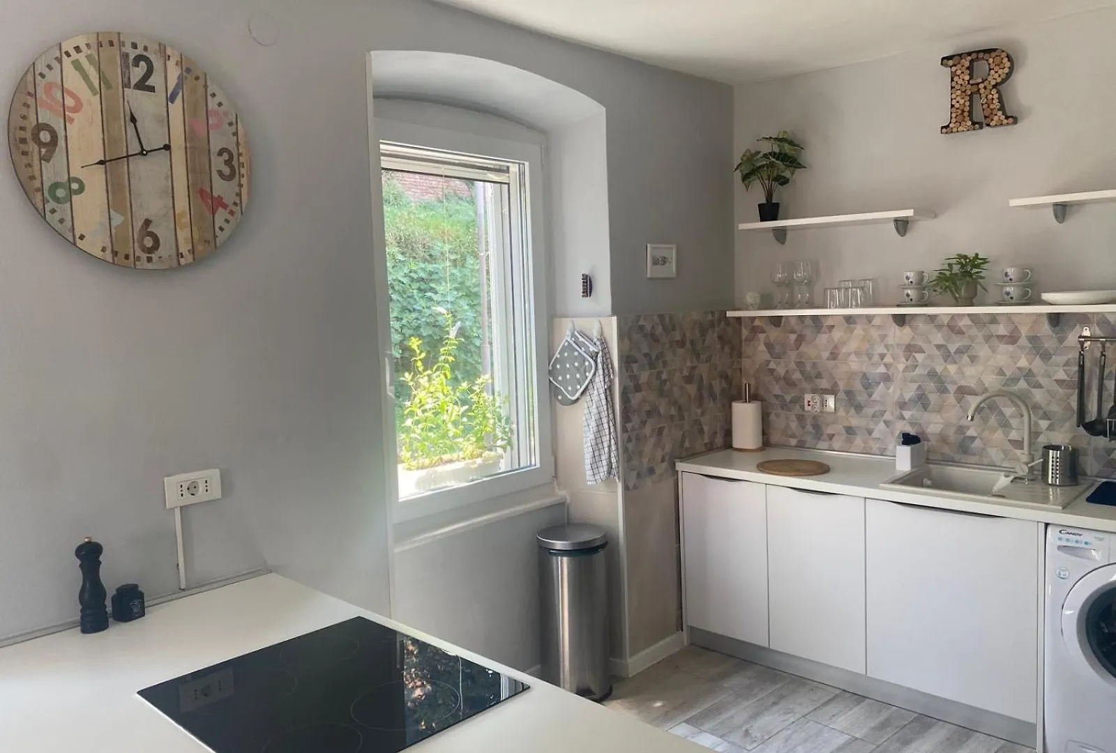 Stan Rr Apartment Labin  0*, Labin (Istria)