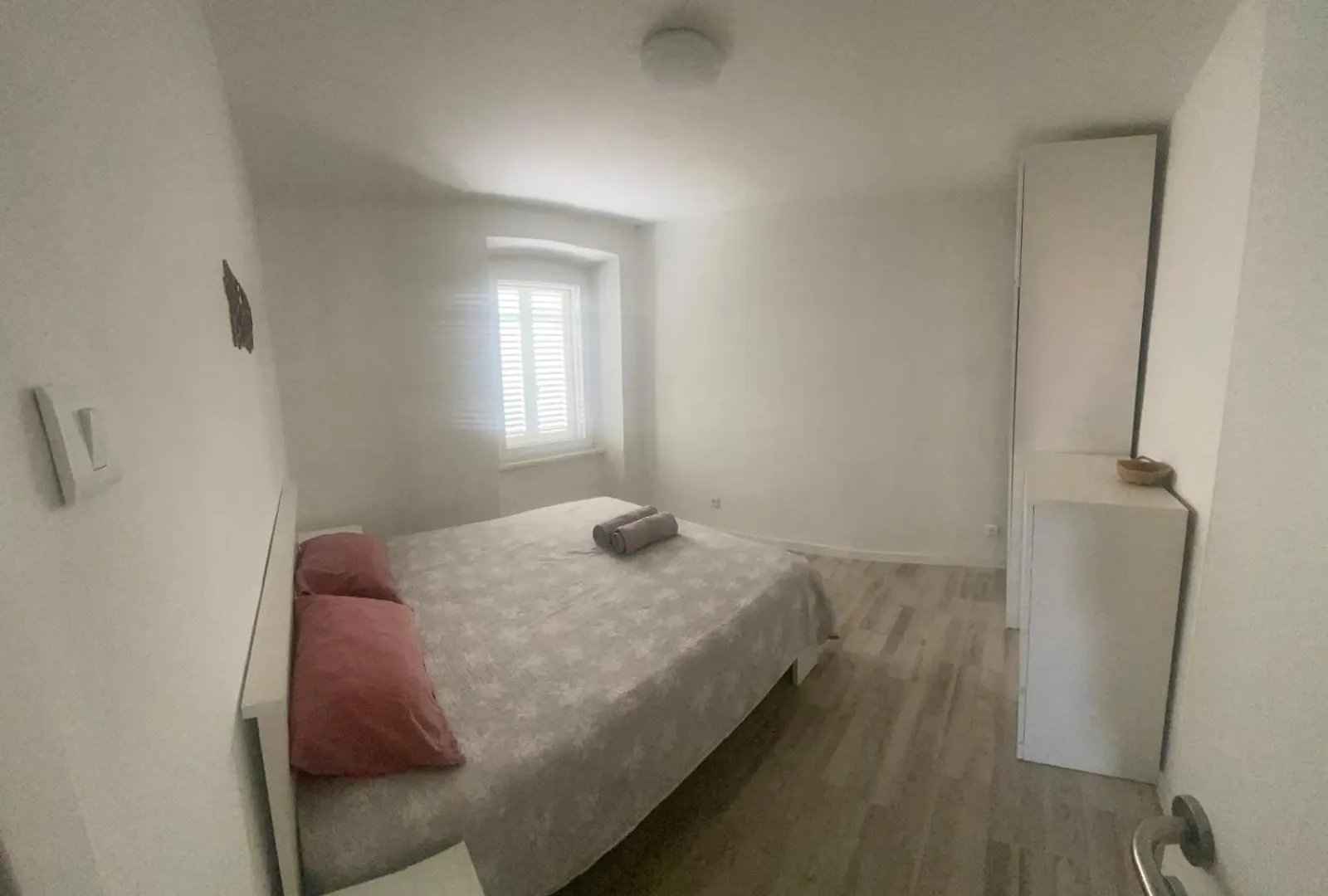 Stan Rr Apartment Labin  Croatia