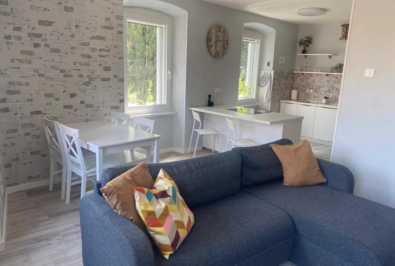 Stan Rr Apartment Labin